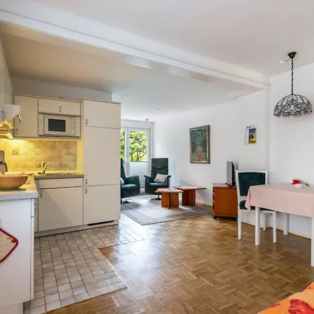 아파트 Parma 1-zimmer-apartment Pamir