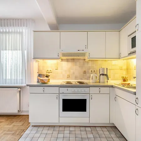 Parma 1-zimmer-apartment Pamir 아파트