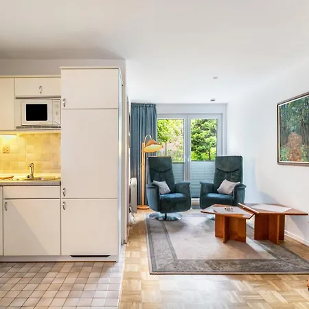 Parma 1-zimmer-apartment Pamir