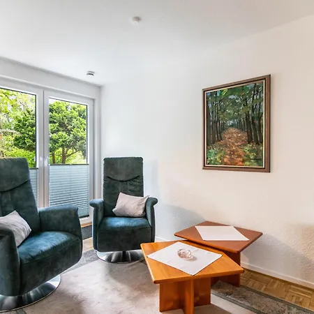 Parma 1-zimmer-apartment Pamir 아파트 부숨