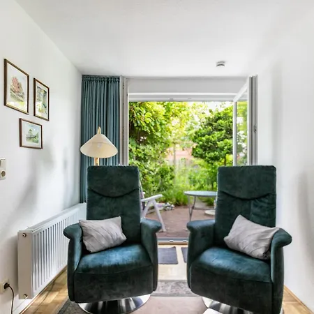 아파트 Parma 1-zimmer-apartment Pamir
