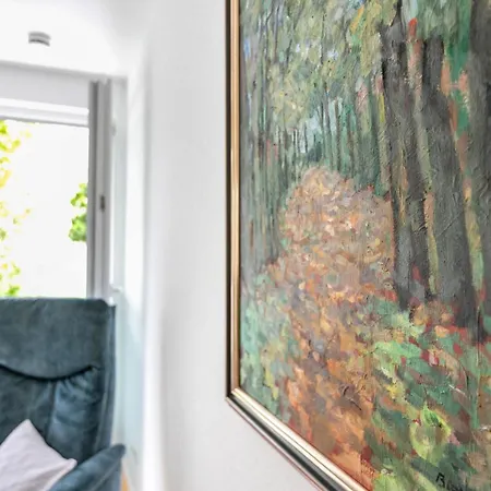아파트 Parma 1-zimmer-apartment Pamir 부숨