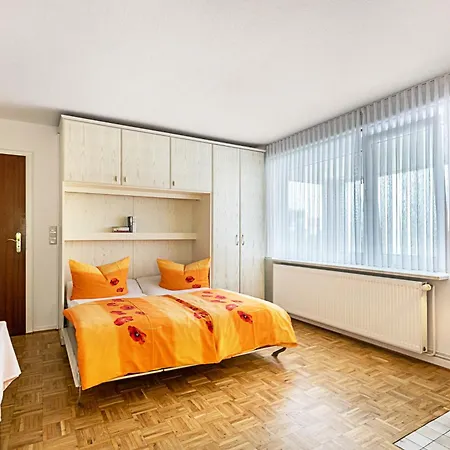 Parma 1-zimmer-apartment Pamir 아파트